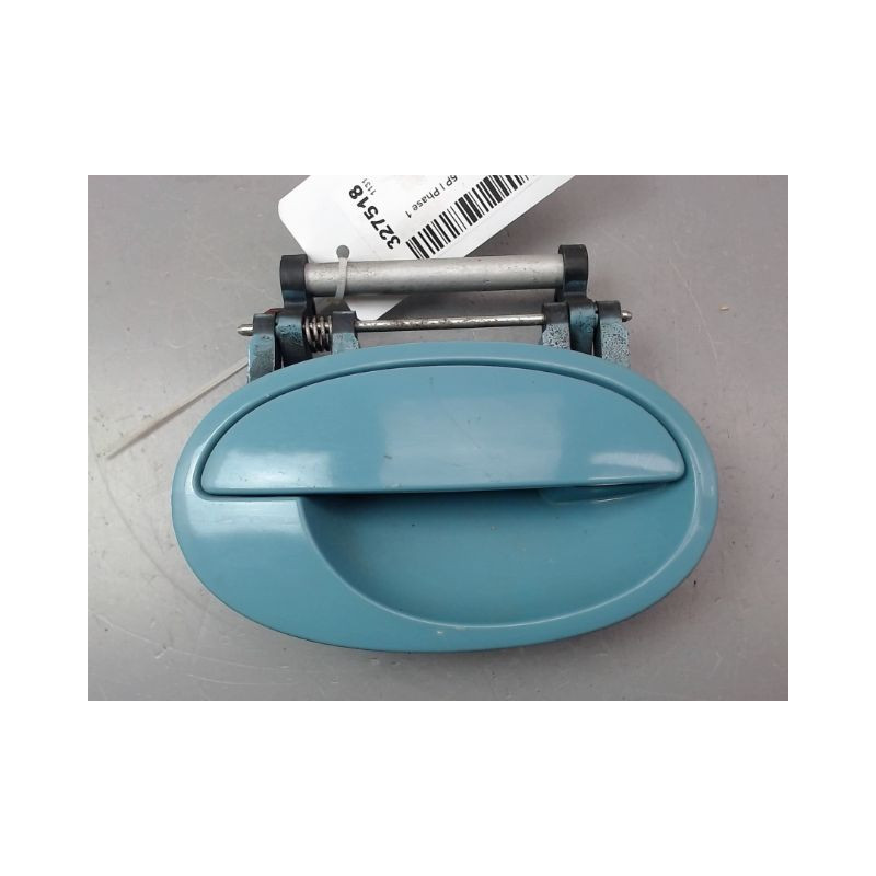 POIGNEE EXTERIEURE PORTE ARRIERE DROIT OPEL MERIVA MONOSP. I Phase 1 (A) 2003-2005