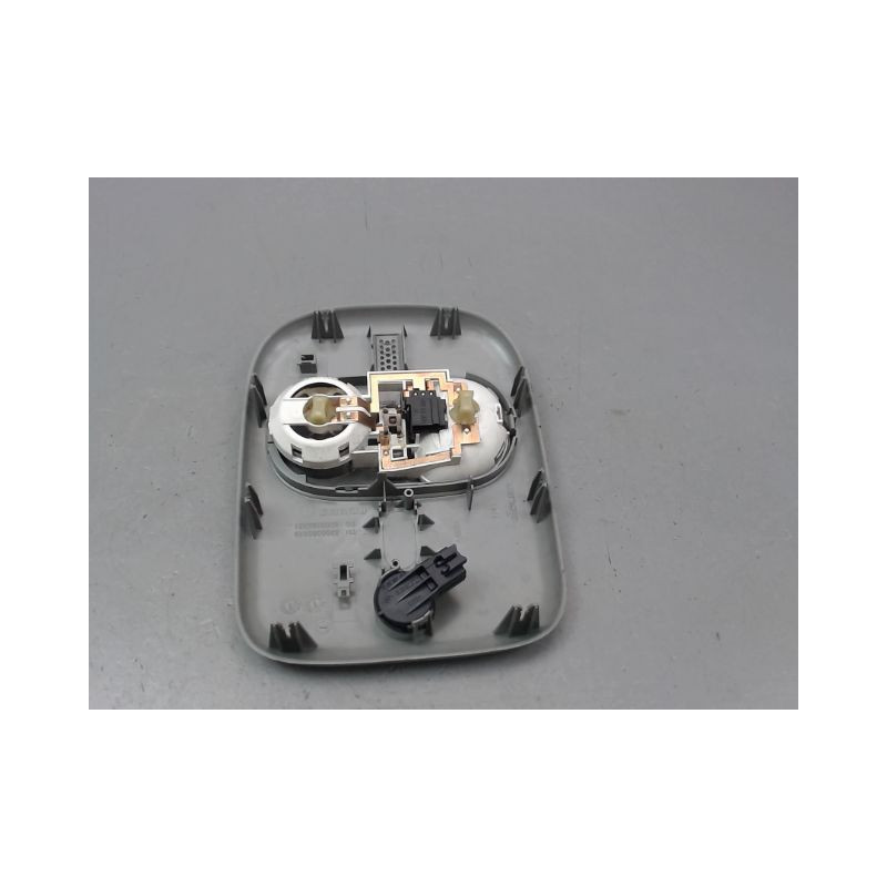 PLAFONNIER RENAULT CLIO CAMPUS II Phase 1 2006-2009