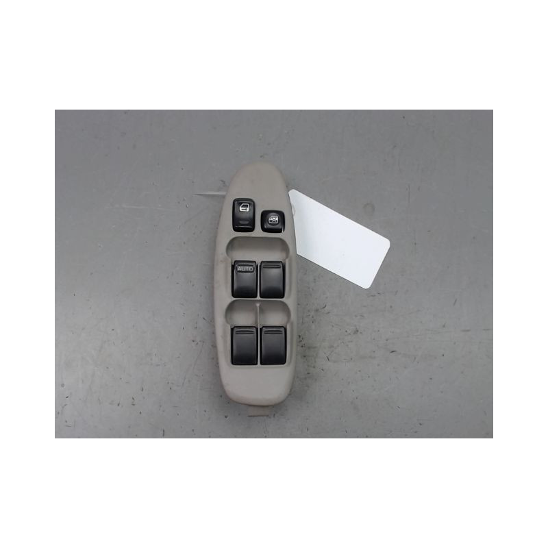 COMMANDE LEVE-GLACE PORTE AVG NISSAN ALMERA TINO MONOSP. Phase 1 2000-2003