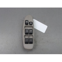 COMMANDE LEVE-GLACE PORTE AVG NISSAN ALMERA TINO MONOSP. Phase 1 2000-2003