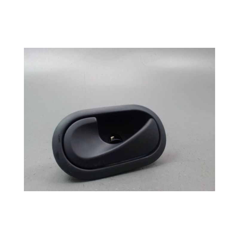 POIGNEE INTERIEURE PORTE ARRIERE GAUCHE RENAULT SCENIC MONOSP. II Phase 1 2003-2006