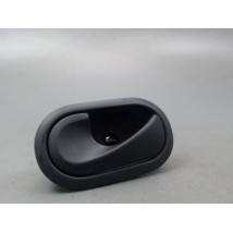 POIGNEE INTERIEURE PORTE ARRIERE GAUCHE RENAULT SCENIC MONOSP. II Phase 1 2003-2006