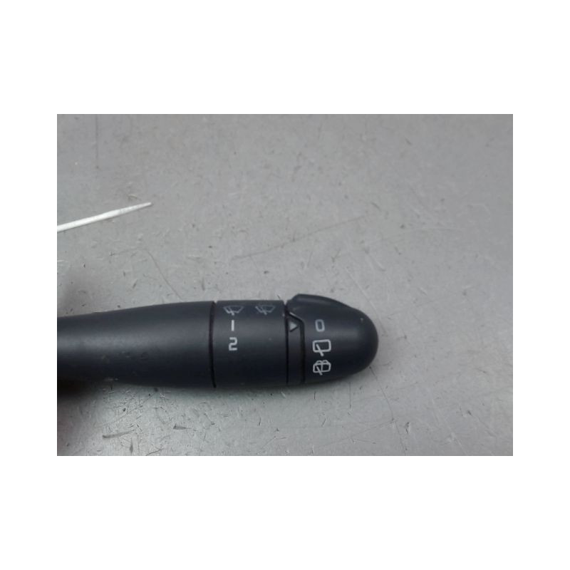 COMMANDE ESSUIE GLACE RENAULT CLIO II Phase 1 1998-2001