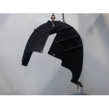PARE-BOUE ARRIERE DROIT CITROEN C3 2009-