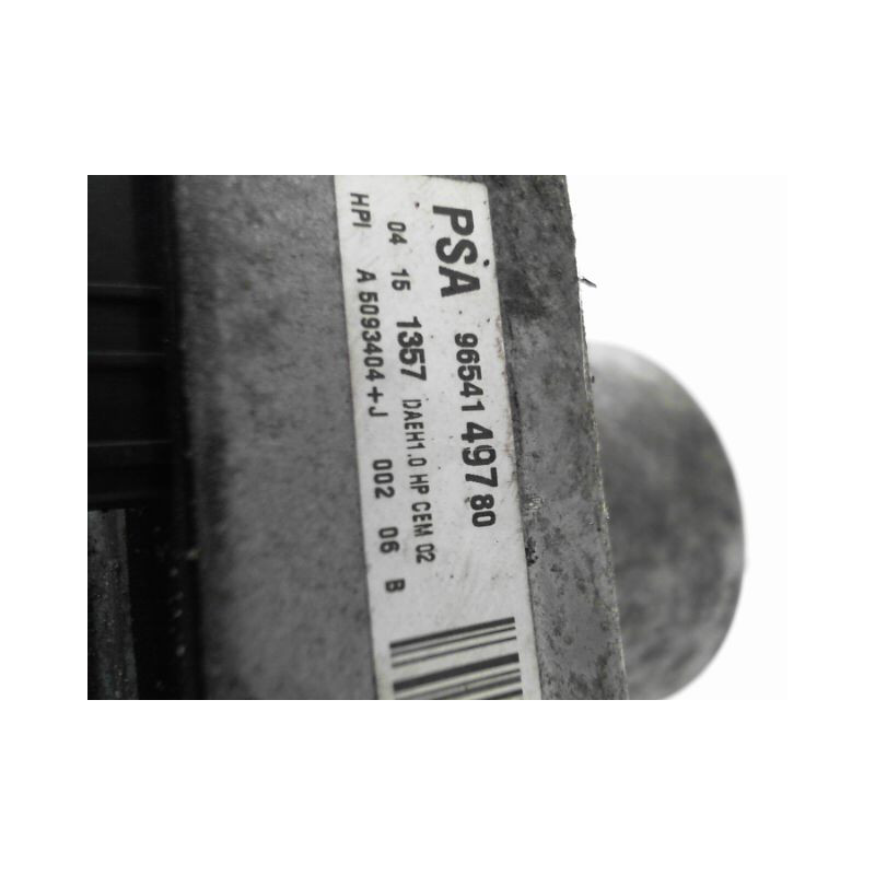 POMPE DIRECTION ASSISTEE PEUGEOT 308