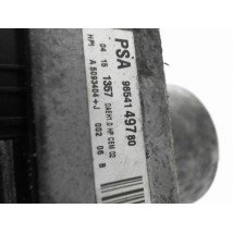 POMPE DIRECTION ASSISTEE PEUGEOT 308