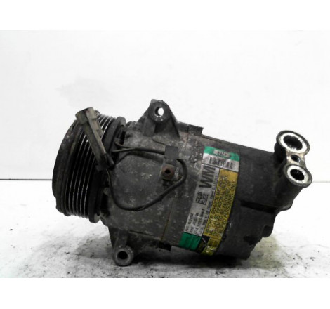 COMPRESSEUR AIR CONDITIONNE