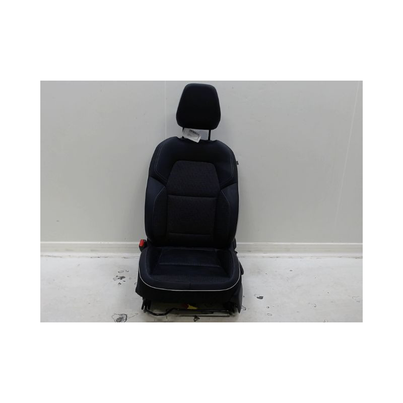 SIEGE AVANT GAUCHE RENAULT CAPTUR
