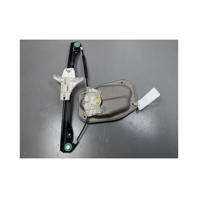 MECANISME+MOTEUR LEVE-GLACE ARRIERE DROIT VOLKSWAGEN GOLF V PLUS 2005-