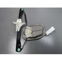 MECANISME+MOTEUR LEVE-GLACE ARRIERE DROIT VOLKSWAGEN GOLF V PLUS 2005-