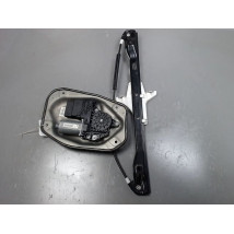MECANISME+MOTEUR LEVE-GLACE ARRIERE DROIT VOLKSWAGEN GOLF V PLUS 2005-