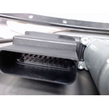 MECANISME+MOTEUR LEVE-GLACE ARRIERE DROIT VOLKSWAGEN GOLF V PLUS 2005-