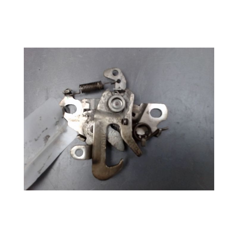 SERRURE CAPOT OPEL CROSSLAND