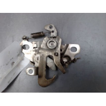SERRURE CAPOT OPEL CROSSLAND