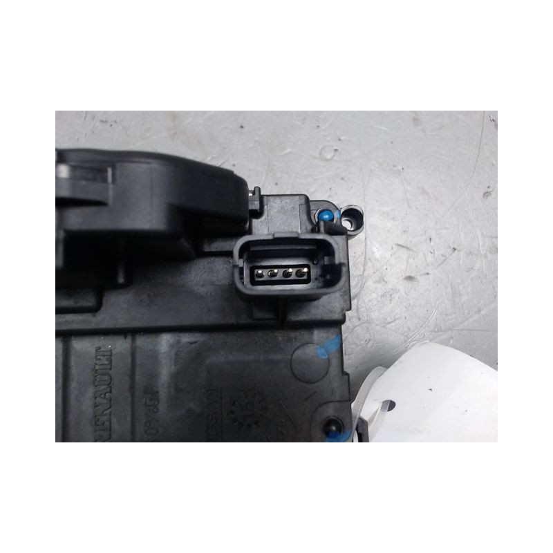 SYSTEME CONDAMNATION AVANT DROIT RENAULT MEGANE