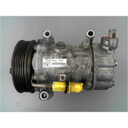 COMPRESSEUR AIR CONDITIONNE