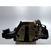SYSTEME CONDAMNATION AVANT DROIT TOYOTA COROLLA VERSO 2004-2007