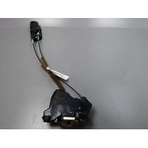 SYSTEME CONDAMNATION AVANT DROIT TOYOTA COROLLA VERSO 2004-2007