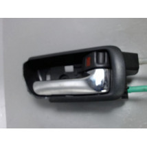 SYSTEME CONDAMNATION AVANT DROIT TOYOTA COROLLA VERSO 2004-2007