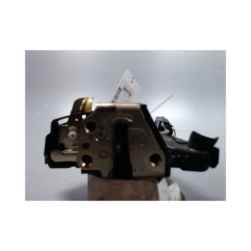 SYSTEME CONDAMNATION AVANT GAUCHE TOYOTA COROLLA VERSO 2004-2007
