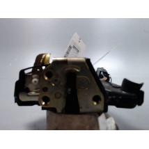 SYSTEME CONDAMNATION AVANT GAUCHE TOYOTA COROLLA VERSO 2004-2007