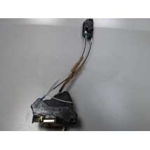 SYSTEME CONDAMNATION AVANT GAUCHE TOYOTA COROLLA VERSO 2004-2007