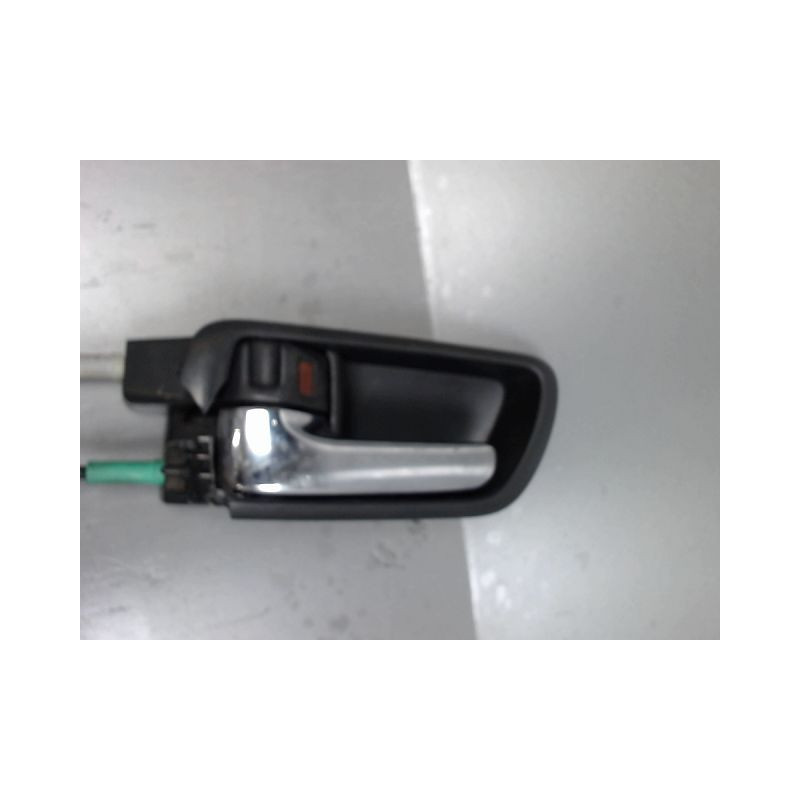 SYSTEME CONDAMNATION AVANT GAUCHE TOYOTA COROLLA VERSO 2004-2007