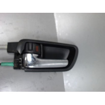 SYSTEME CONDAMNATION AVANT GAUCHE TOYOTA COROLLA VERSO 2004-2007