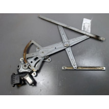MECANISME+MOTEUR LEVE-GLACE AVANT DROIT TOYOTA COROLLA VERSO 2004-2007
