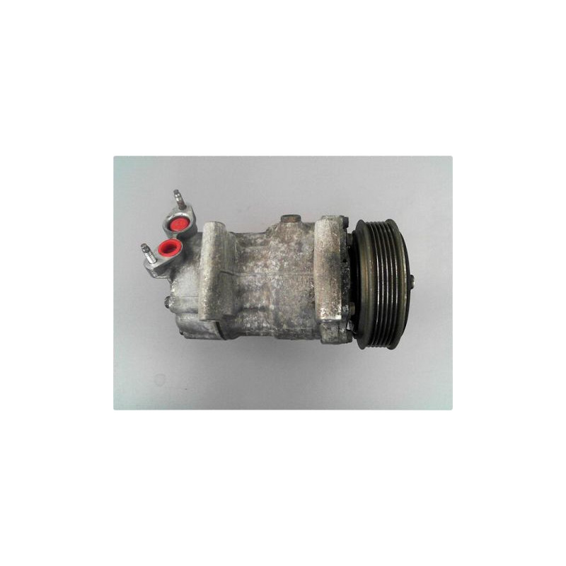 COMPRESSEUR AIR CONDITIONNE PEUGEOT 1007 05-10