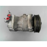 COMPRESSEUR AIR CONDITIONNE PEUGEOT 1007 05-10