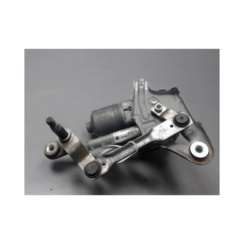 MECANISME ESSUIE-GLACE AVANT PEUGEOT 3008 2009-