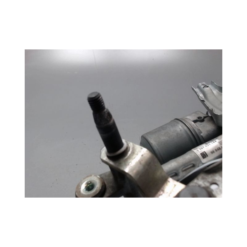 MECANISME ESSUIE-GLACE AVANT PEUGEOT 3008 2009-