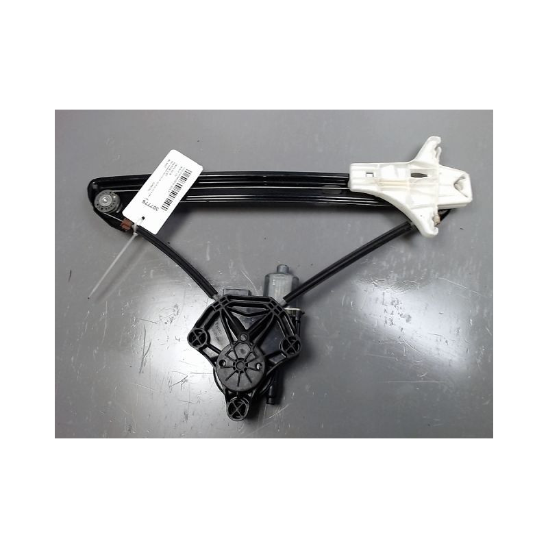 MECANISME+MOTEUR LEVE-GLACE ARRIERE DROIT VOLKSWAGEN GOLF VII