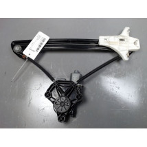 MECANISME+MOTEUR LEVE-GLACE ARRIERE DROIT VOLKSWAGEN GOLF VII