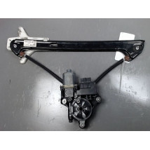 MECANISME+MOTEUR LEVE-GLACE ARRIERE DROIT VOLKSWAGEN GOLF VII