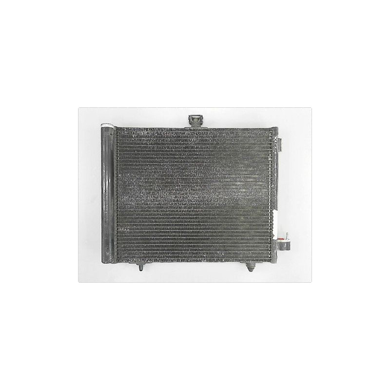 CONDENSEUR CLIMATISATION PEUGEOT 1007 05-10
