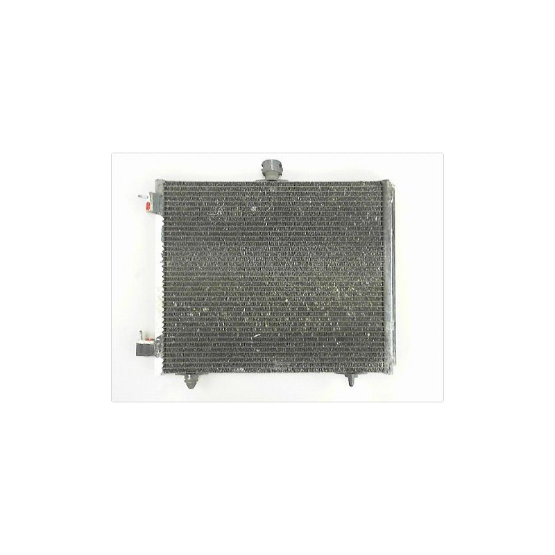 CONDENSEUR CLIMATISATION PEUGEOT 1007 05-10