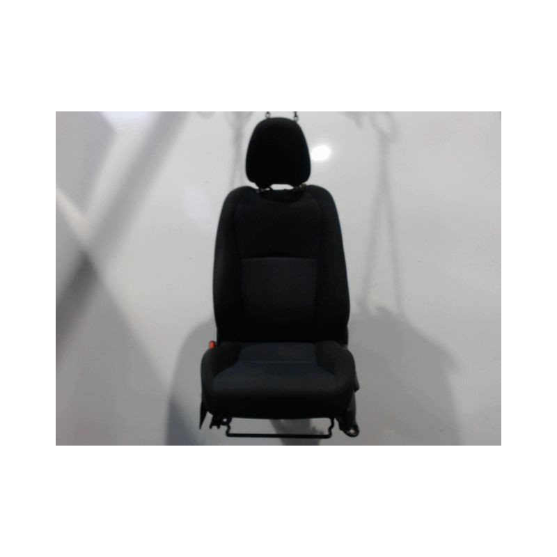 SIEGE AVANT GAUCHE TOYOTA YARIS II 2010-