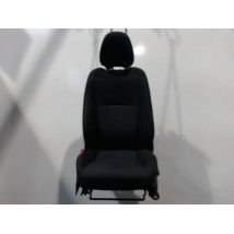 SIEGE AVANT GAUCHE TOYOTA YARIS II 2010-