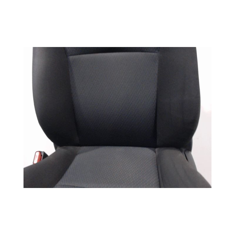 SIEGE AVANT GAUCHE TOYOTA YARIS II 2010-