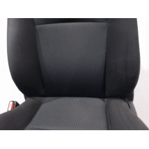 SIEGE AVANT GAUCHE TOYOTA YARIS II 2010-