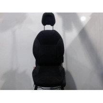 SIEGE AVANT GAUCHE CITROEN C3 2009-