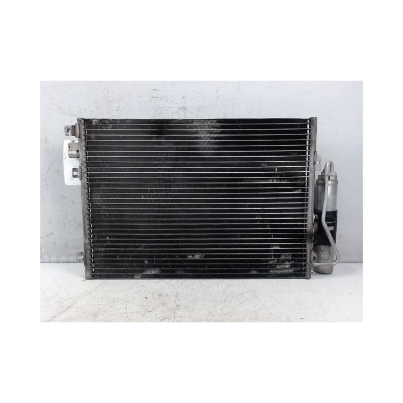 CONDENSEUR CLIMATISATION RENAULT CLIO II CAMPUS 06-
