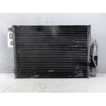 CONDENSEUR CLIMATISATION RENAULT CLIO II CAMPUS 06-