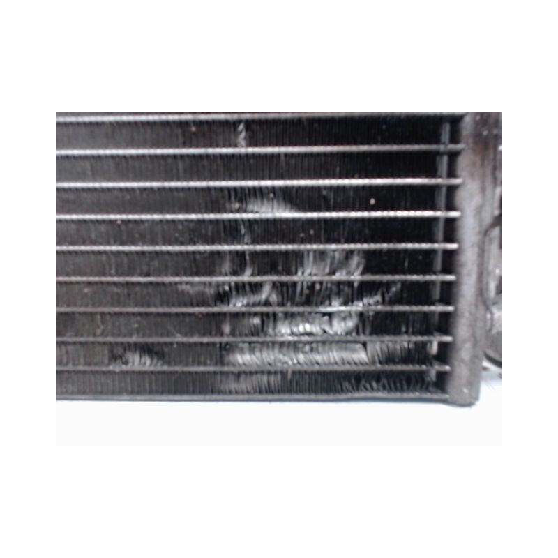 CONDENSEUR CLIMATISATION RENAULT CLIO II CAMPUS 06-