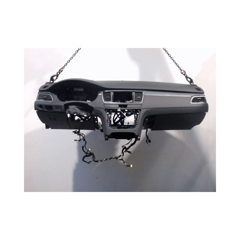 PLANCHE DE BORD  PEUGEOT 508 2010-