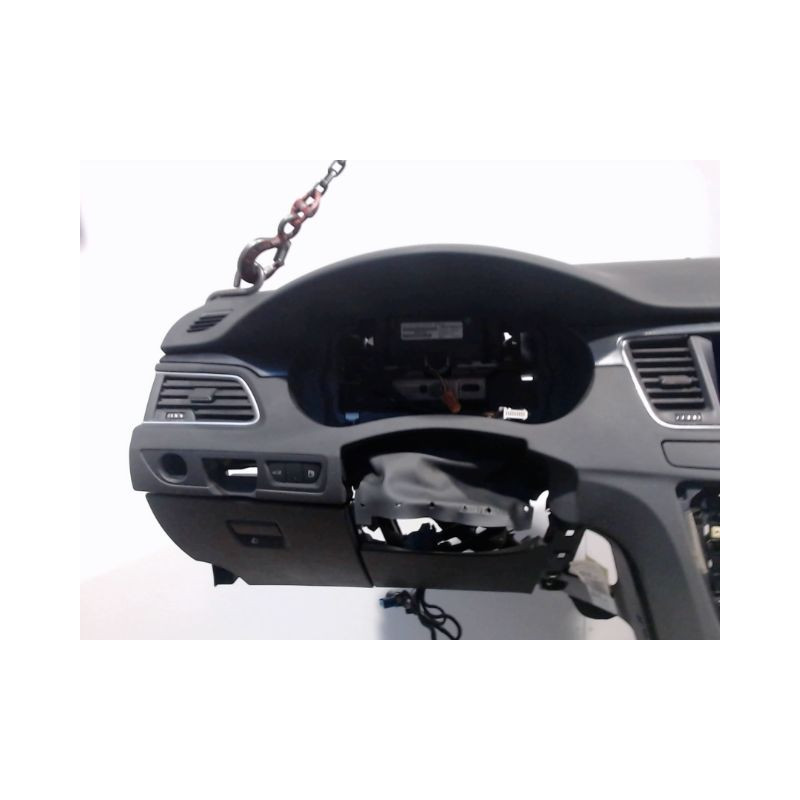 PLANCHE DE BORD  PEUGEOT 508 2010-