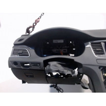 PLANCHE DE BORD  PEUGEOT 508 2010-
