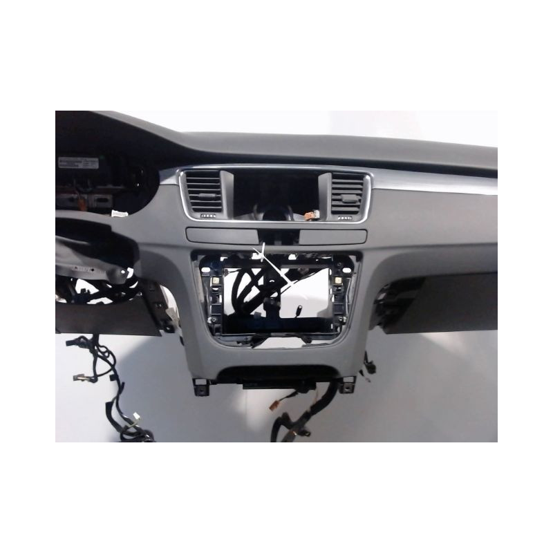 PLANCHE DE BORD  PEUGEOT 508 2010-